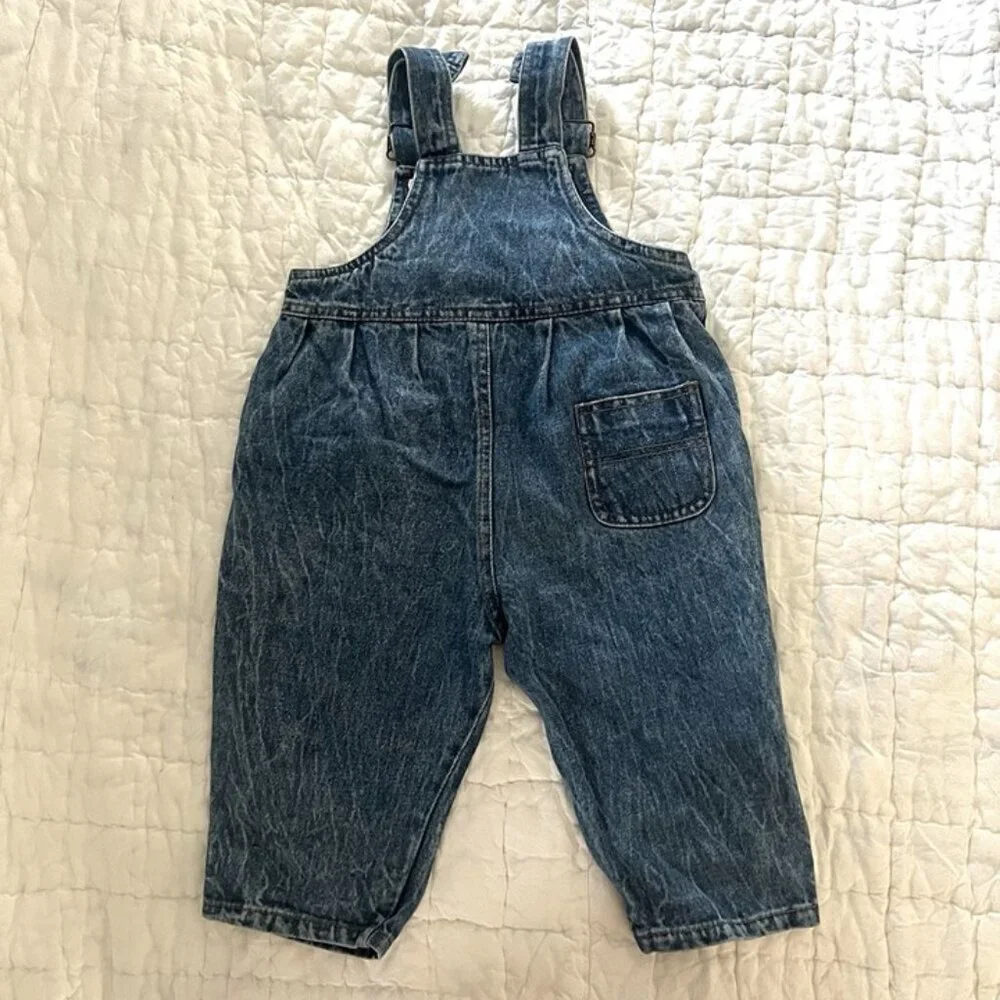 Westside adorable overalls